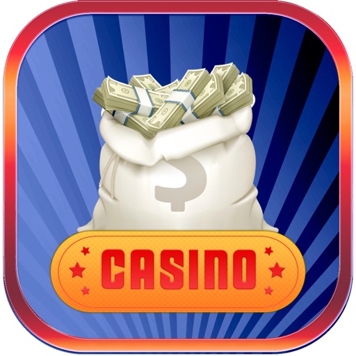 Total Jackpot Rewards - Play Las Vegas Games icon