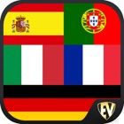 Top 50 Education Apps Like Learn European Languages SMART Guide - Best Alternatives