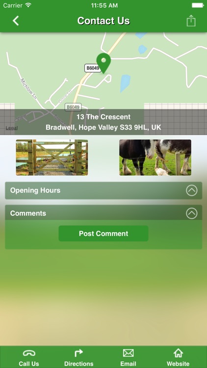 Allan Froggatt Fencing