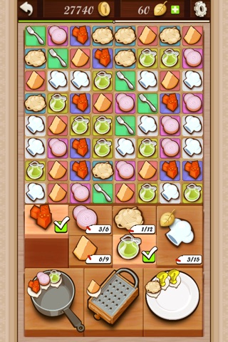 Artusi: Cooking Time screenshot 4