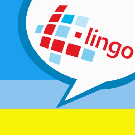 L-Lingo Learn Ukrainian icon