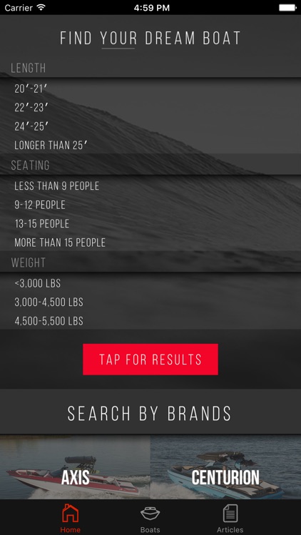 Watersports Boat Buyer's Guide screenshot-4