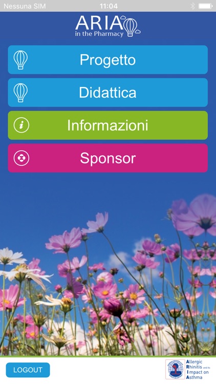 ARIA in The Pharmacy