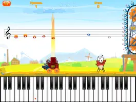Game screenshot NoteWorks Lite mod apk