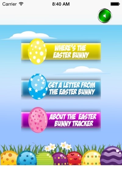 【图】The Easter Bunny Tracker(截图3)