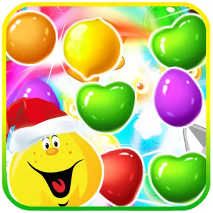 Fruit Candy Story Link Cheats