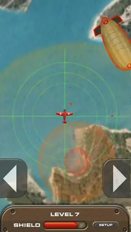 Game screenshot Air Attack - Military Defend Simulator Game hack