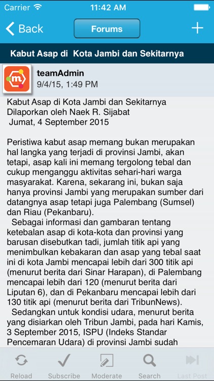 Murid.net screenshot-4