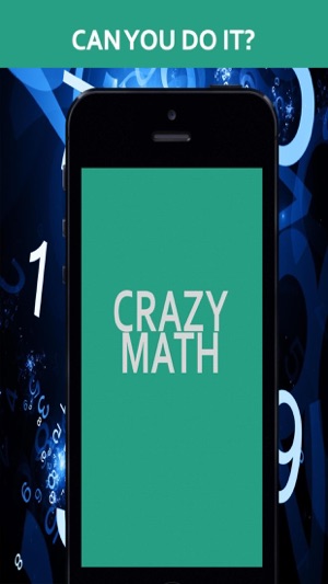 Crazy Hard Math - Ultimate Challenge Mock Exam(圖4)-速報App