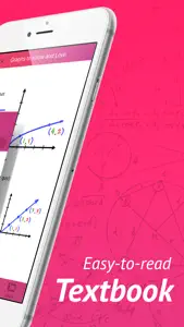 Pre-calculus — formulas screenshot #2 for iPhone