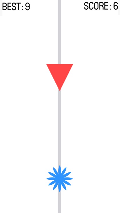 Shape n Mind Rush  - A Color Match Survival Game