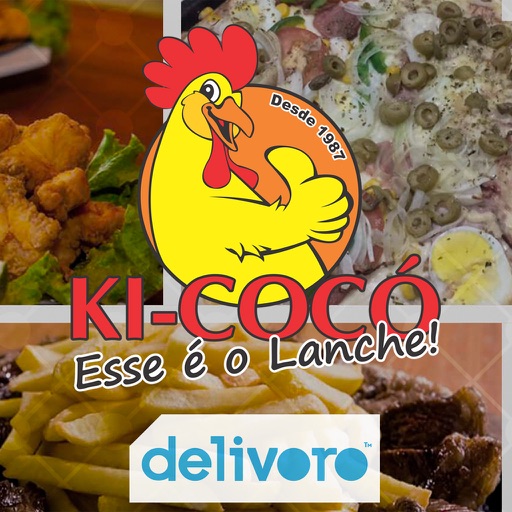 Kicoco Lanches