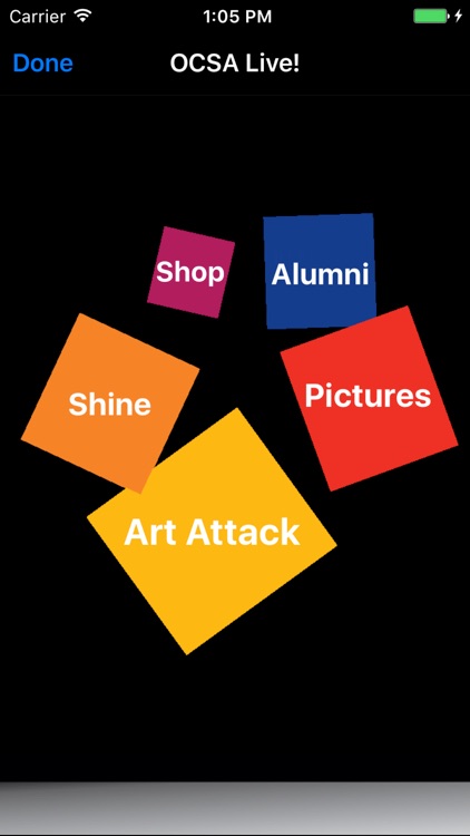 Orange County School of the Arts