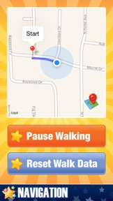 Car Tracker. screenshot