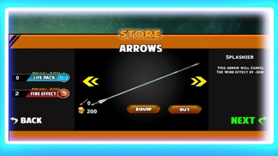 Archery Rex Bow 2017 screenshot 3