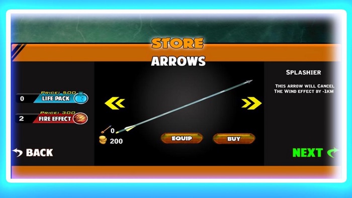 Archery Rex Bow 2017