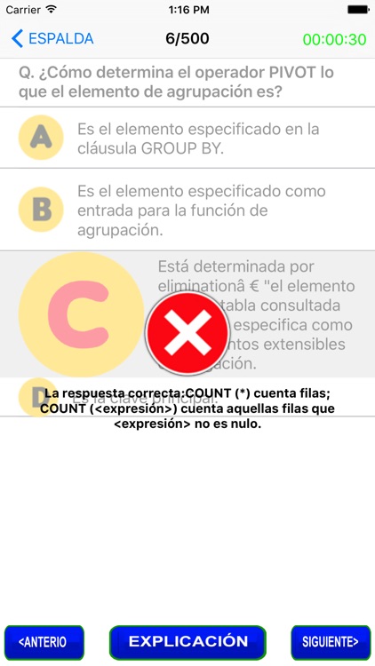 Preguntas básicas de SQL
