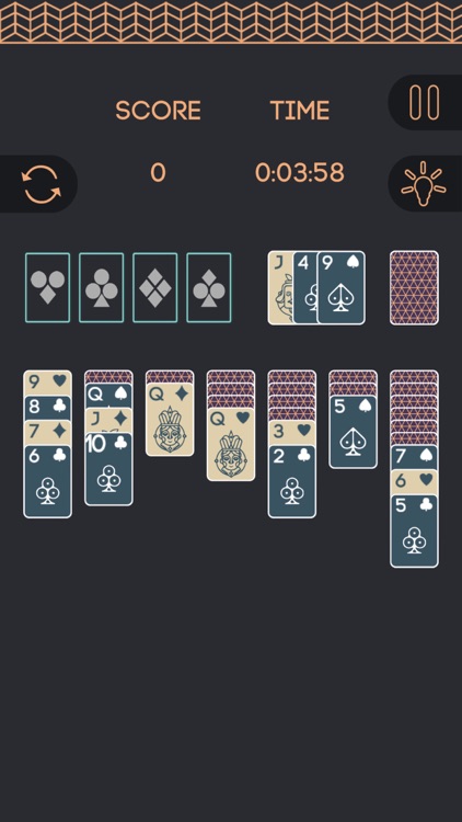 Solitaire Royal: Solitaire Collection Klondike