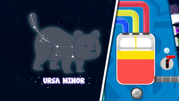 Alex The Explorer - Free Kids Educational App