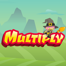 Activities of Multiply (Free)