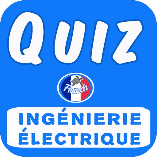 Electrical Engineering French icon