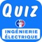 Electrical Engineering Exam Quiz Free app helps to prepare for your Electrical Engineering Exam