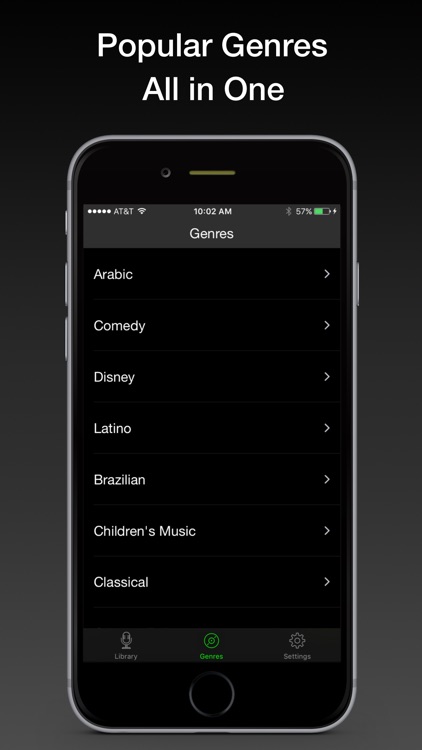 Premium Music Search Pro screenshot-3