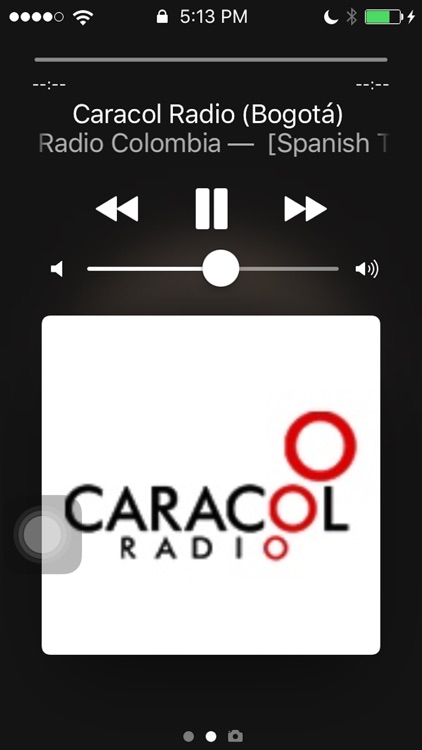 Radio Colombia - Radio COL