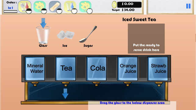 Wonder Cafe Lite(圖4)-速報App