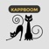 Black Cat Stickers! app icon - Stickers app for iPhone