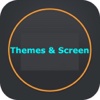 Themes free for lockscreen