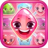 Icon Jelly Blast - A jellies Link Puzzle Games