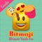 Using this application you'll  know the way to download & install and how  to use many features of Bitmoji - Your Personal Emoji