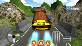 Game screenshot Car Park City Land 3D hack