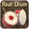 Real Drum Pads - Make beats and music