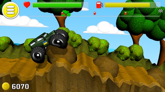 Rock Crawler(圖3)-速報App