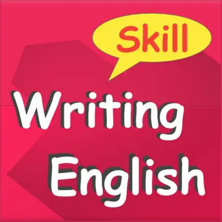 Luyen Viet Tieng Anh - Writing Skill Читы