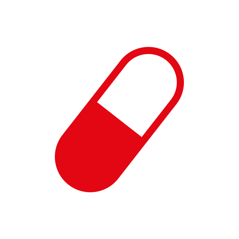 Medikamentenabfrage Global DRO