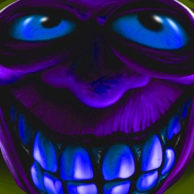 Snímky obrazovky (1) 青鬼ゲーム2