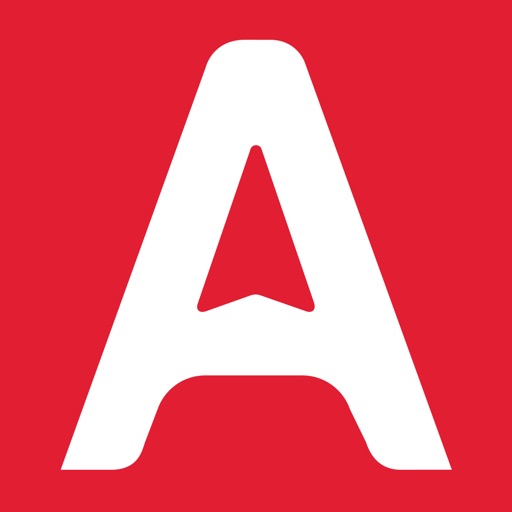 Arrowhead Credit Union iOS App