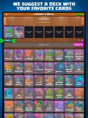 legendary for clash royale айпад изображения 4