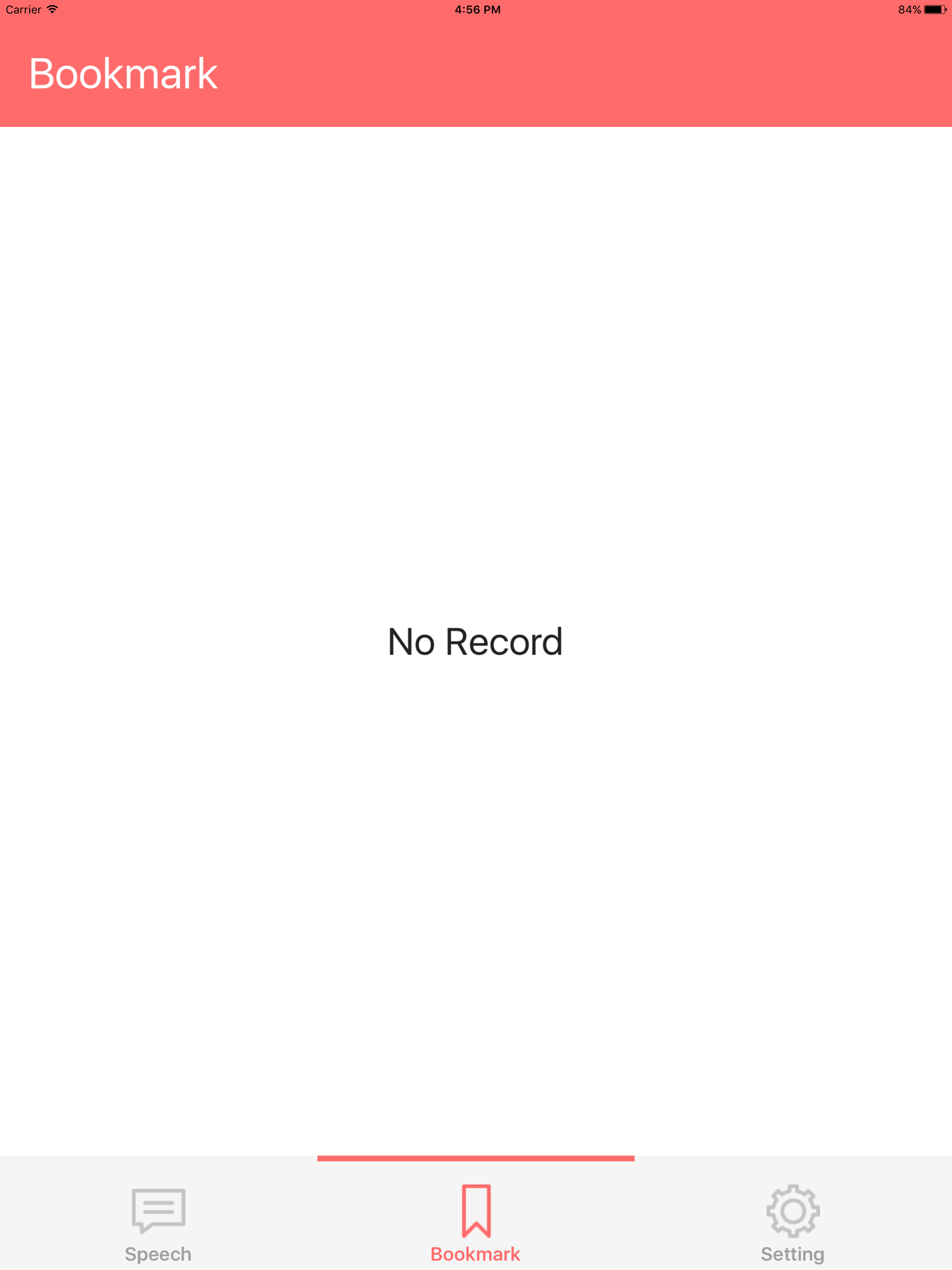 JP Speech - Pronouncing Japanese Words For You screenshot 6