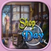 Hidden Object: Shop Day