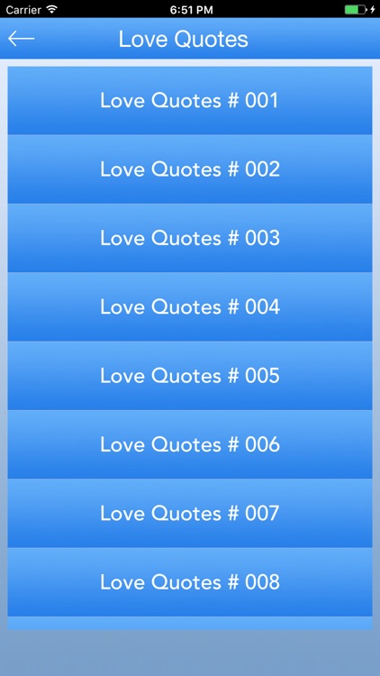 Love Quotes - Lovely Poetry screenshot-4