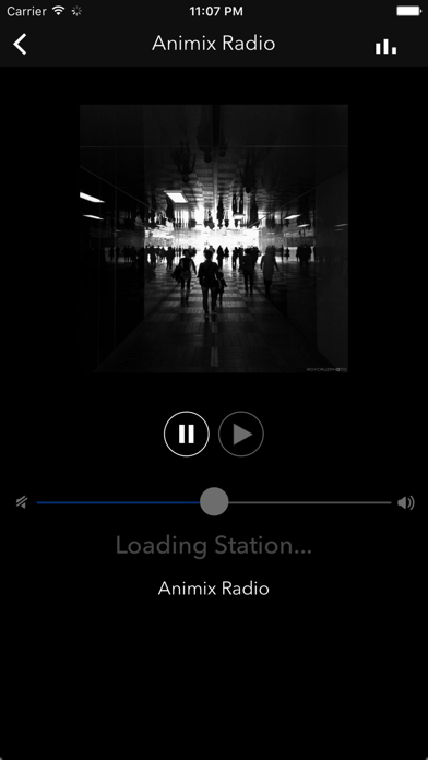 Screenshot #2 pour K-POP Music Radio