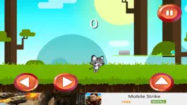 Game screenshot Cute Cat Walks mod apk