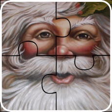 Activities of Christmas Santa Jigsaw Puzzle- Fun learning Games