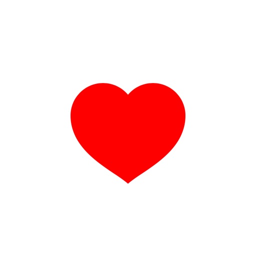 heart symbol instagram