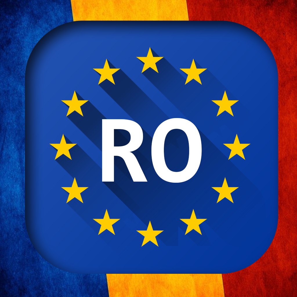 Chestionare Auto DRPCIV App Icon