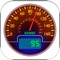 Speedometer GPS is the most elegant and unique combination of GPS speedometer and Trip computer in just one application